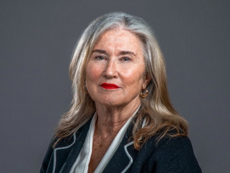 Christine M. Kennedy